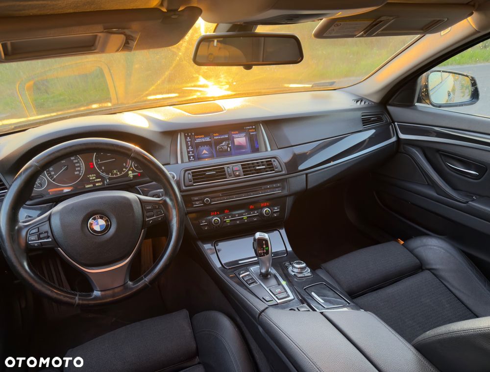 BMW Seria 5 - 3