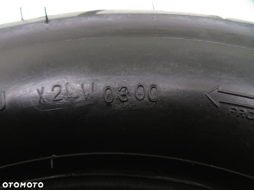 1x 110/100R12 OPONA LETNIA Pirelli SL26 67J - 2