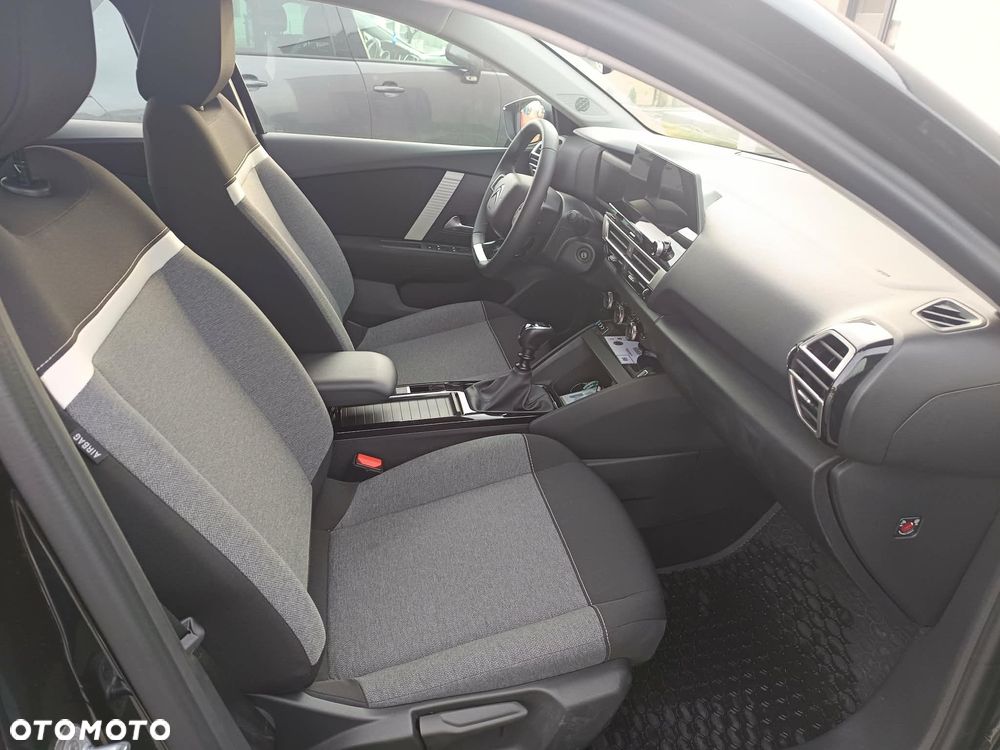 Citroën C4 BlueHDi 110 Stop&Start SHINE - 6