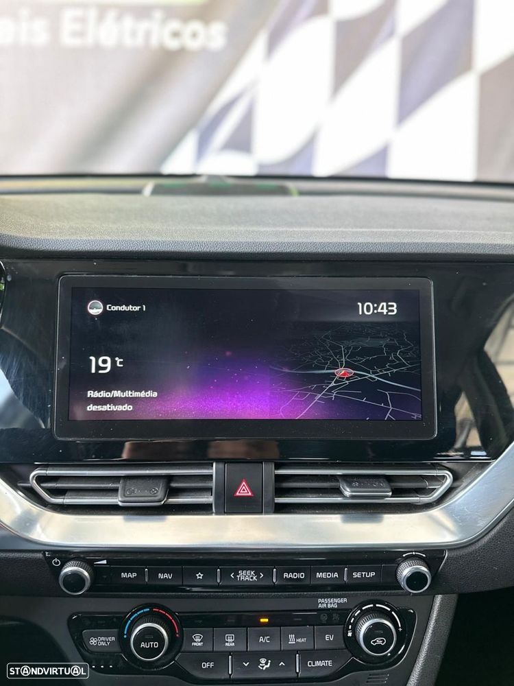 Kia e-Niro - 15