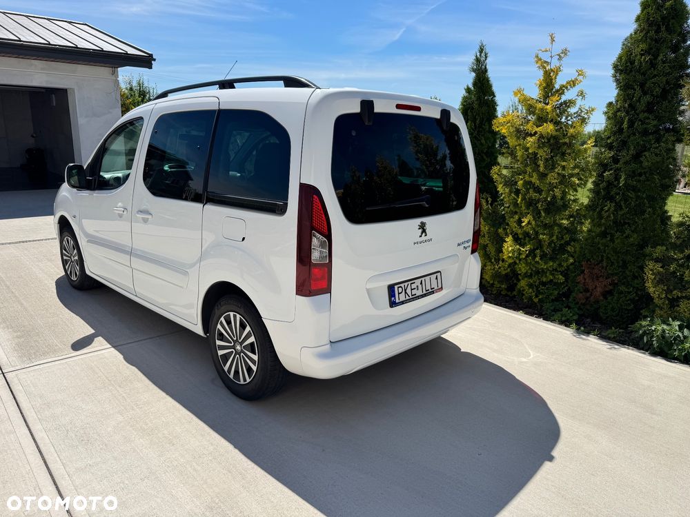 Peugeot Partner - 3