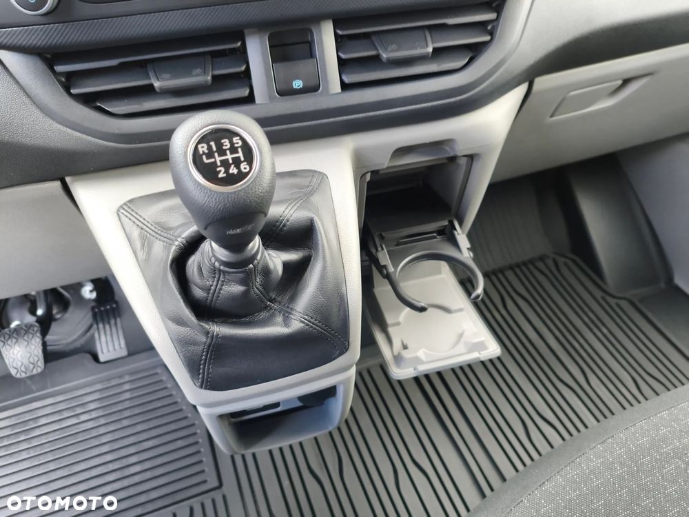 Ford Transit Custom Kombi 2.0 EcoBlue 320 L2H1 Trend M1 - 21