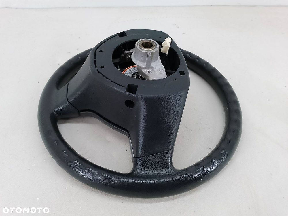 KIEROWNICA Z PODUSZKĄ SUZUKI SWIFT GS131-05610  48150-62J10 1.3 VVT - 8