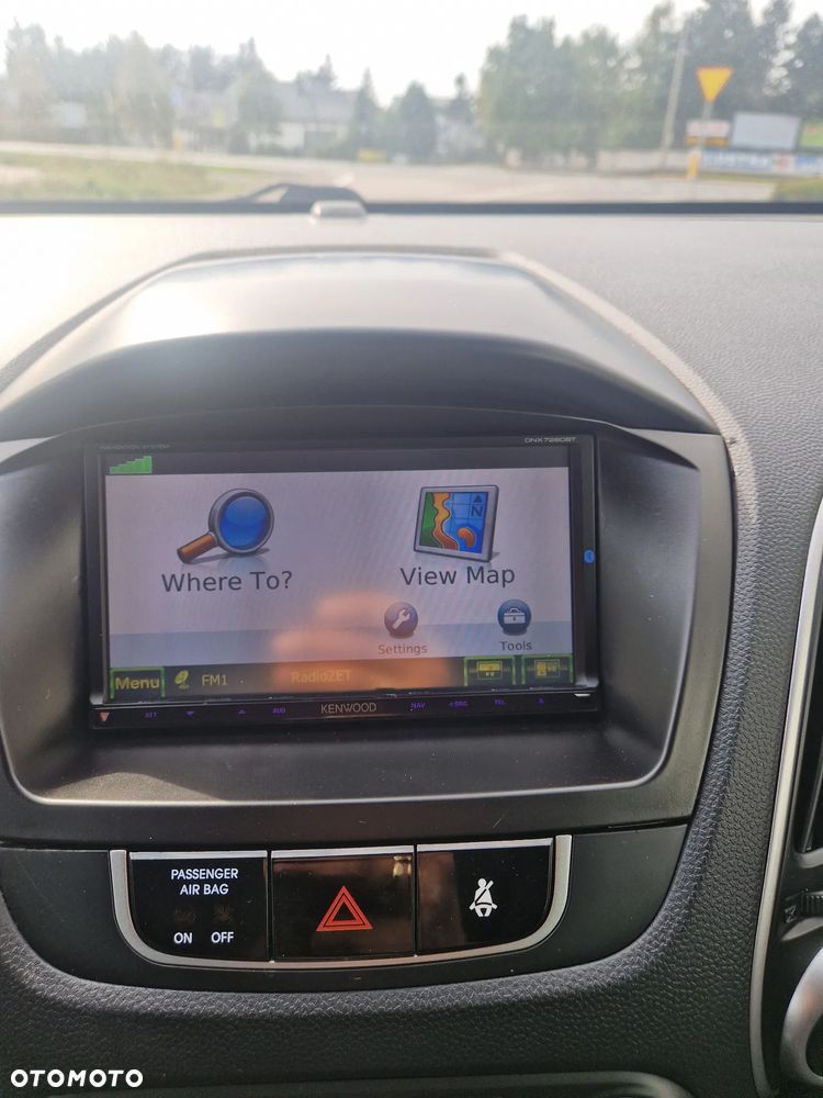 Hyundai ix35 - 14