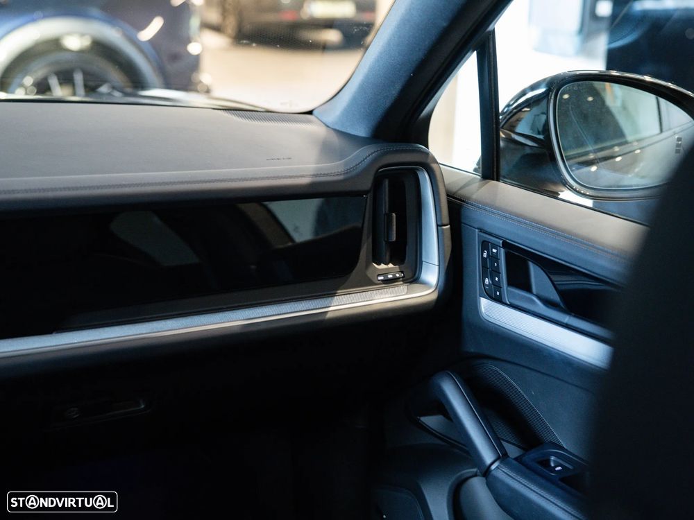 Porsche Cayenne Coupé E-Hybrid - 32