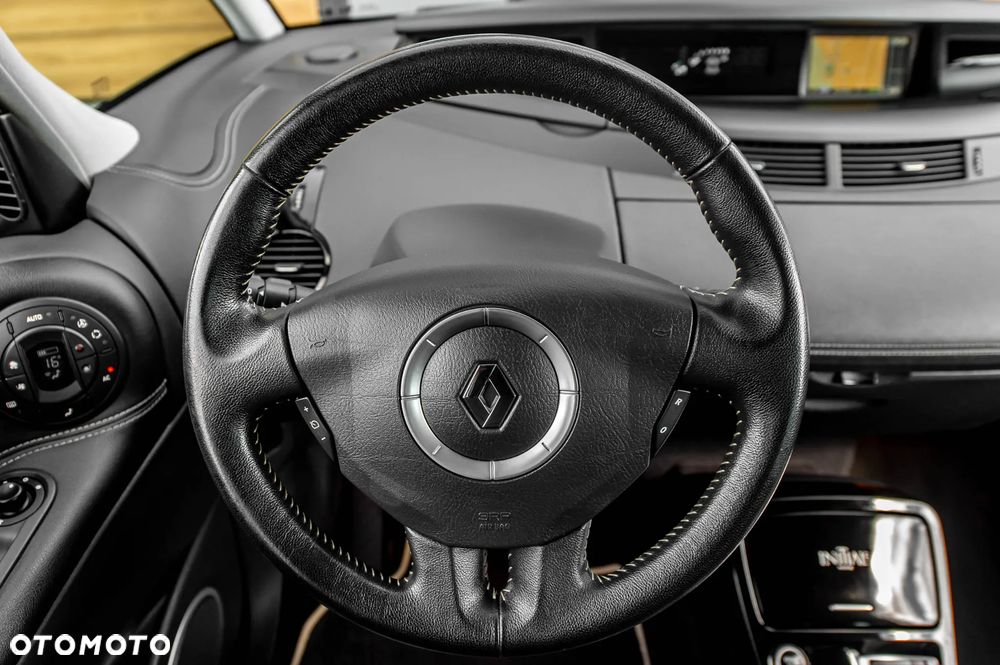 Renault Espace 2.0 Initiale - 23