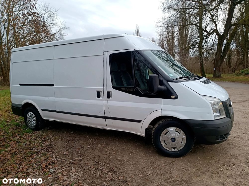 Ford Transit FT300L 2.2 TDCI - 16