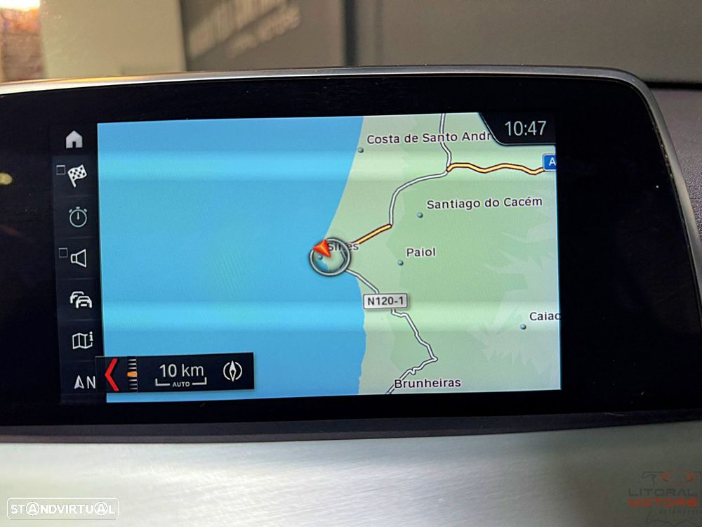 BMW X1 20 d xDrive Auto xLine - 32