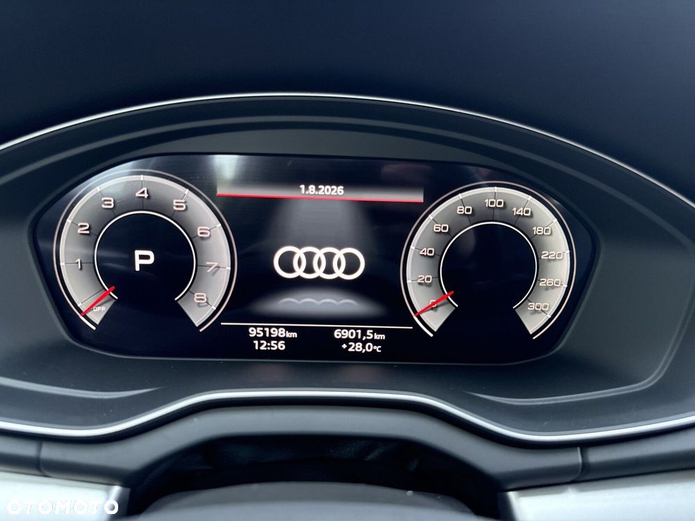 Audi Q5 Sportback 45 TFSI mHEV Quattro Advanced S tronic - 14