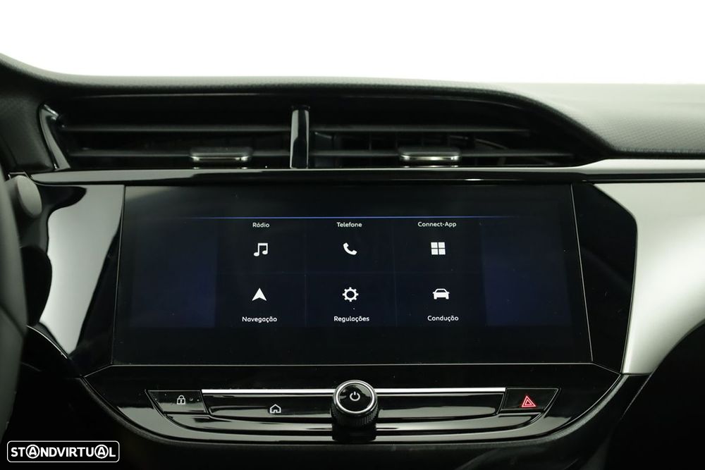 Opel Corsa 1.2 T - 10