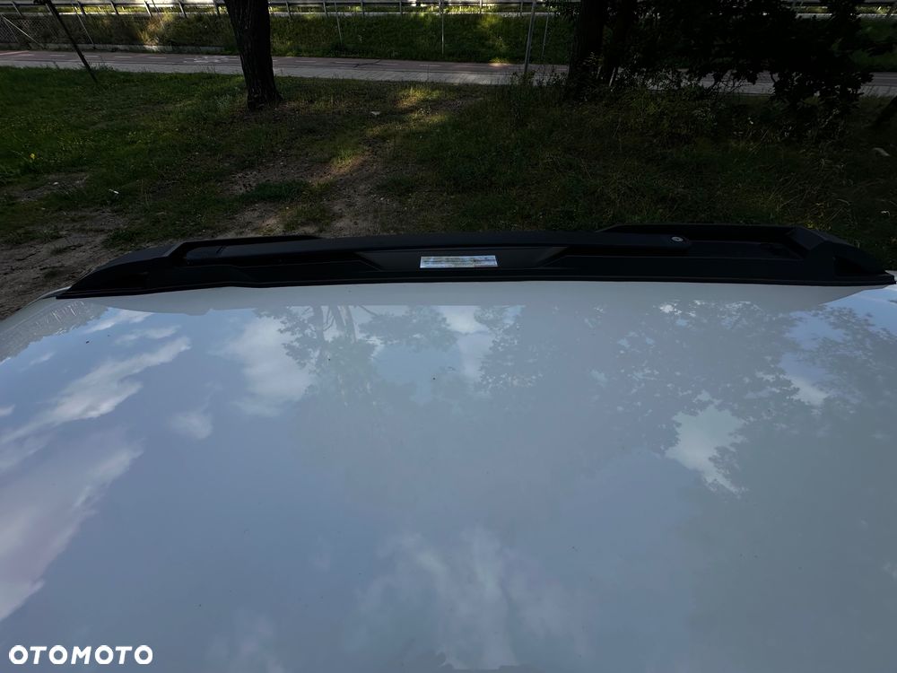 Subaru Outback 2.5i Lineartronic Active - 11