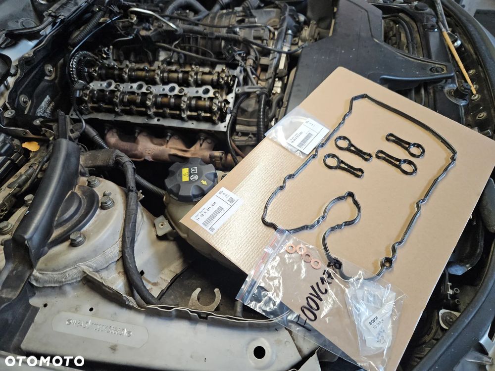 BMW Seria 3 318d EU6 - 20