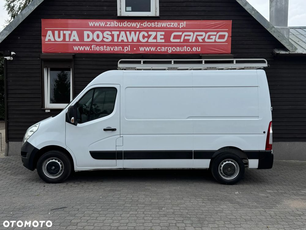 Renault Master - 11