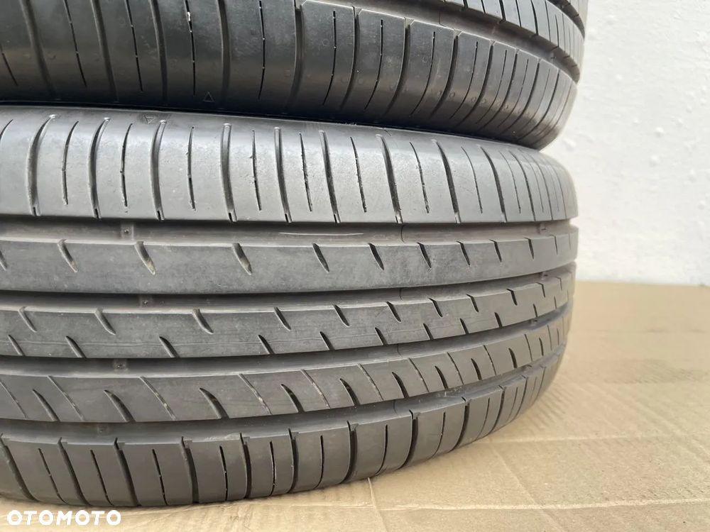OPONY 205/60/16 205/60R16 92H KUMHO ECOWING ES31 - 5