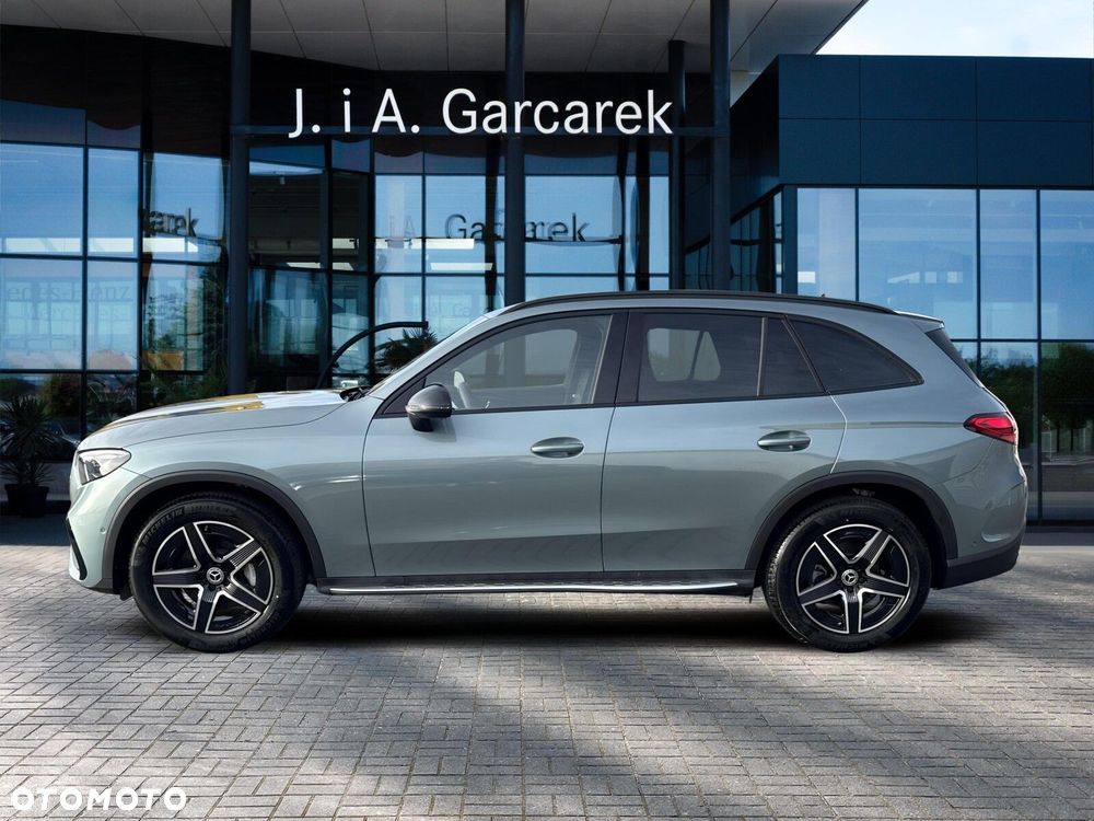 Mercedes-Benz Glc 2026 photo 2