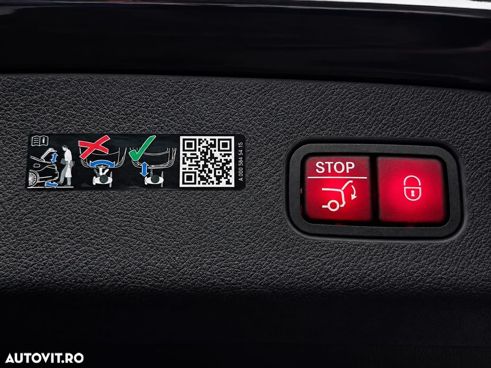 Mercedes-Benz GLC 300 4Matic 9G-TRONIC Edition AMG Line - 28
