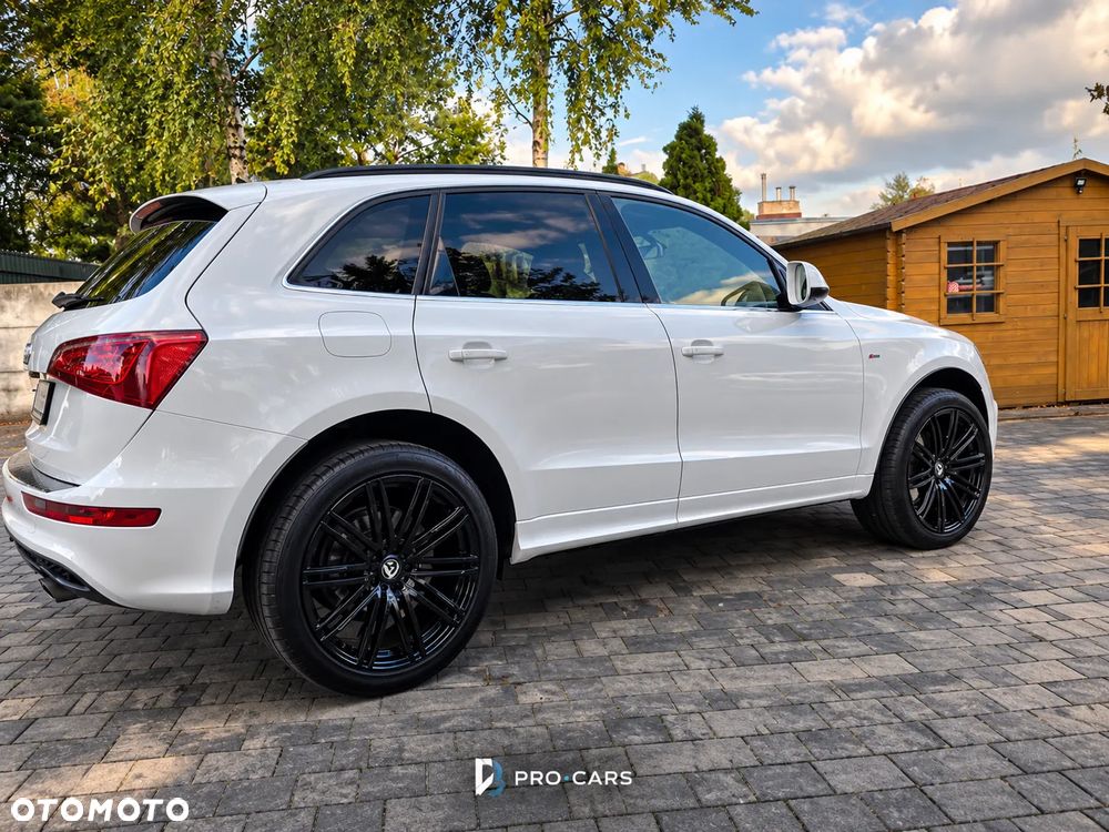 Audi Q5 - 5