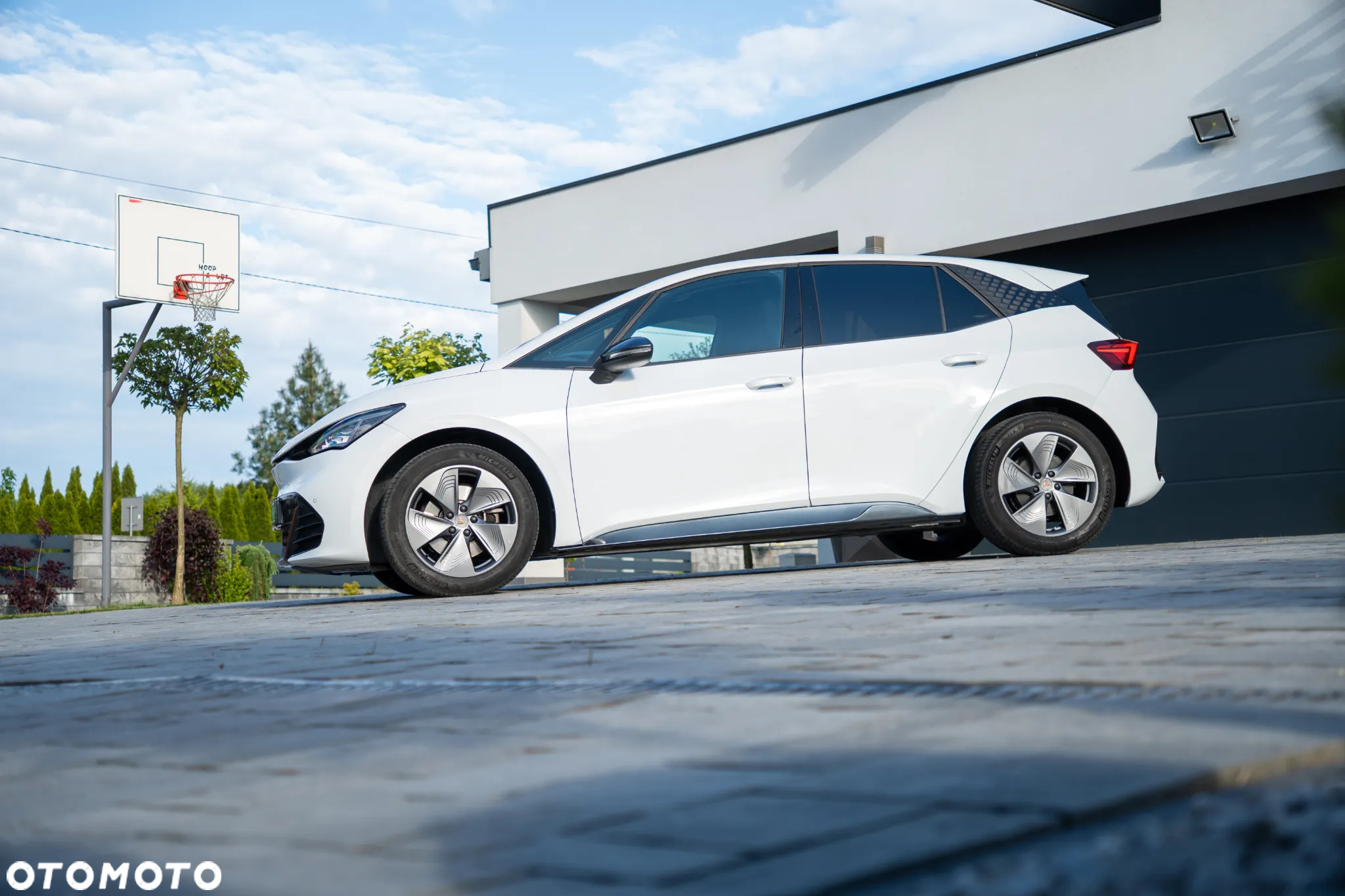Cupra Born 58kWh - 13