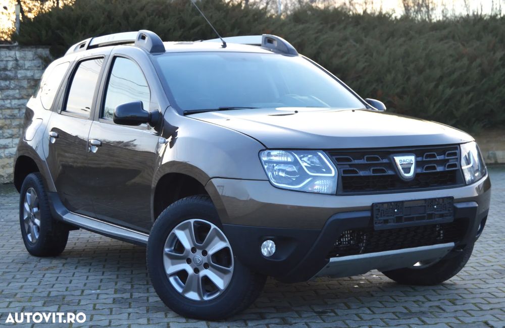 Dacia Duster TCe 125 2WD Comfort - 2