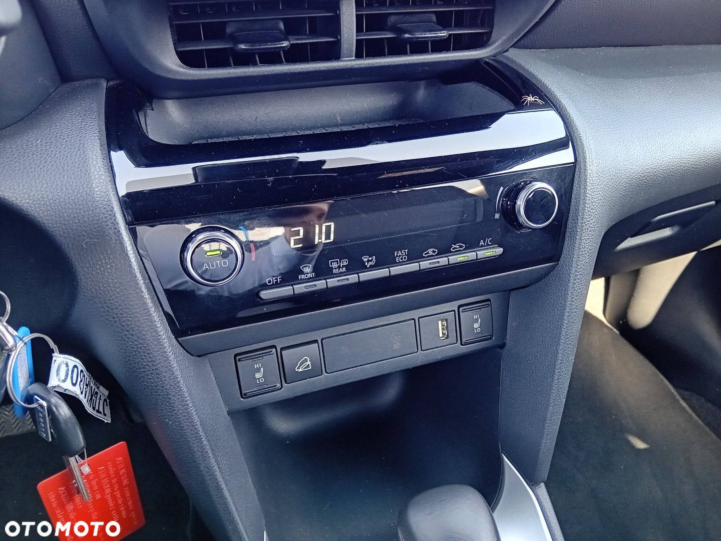 Toyota Yaris Cross - 16