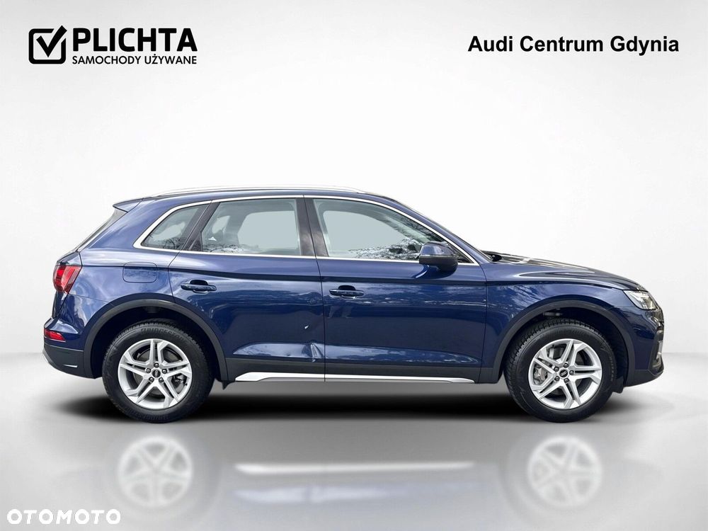Audi Q5 40 TDI mHEV Quattro S tronic - 7