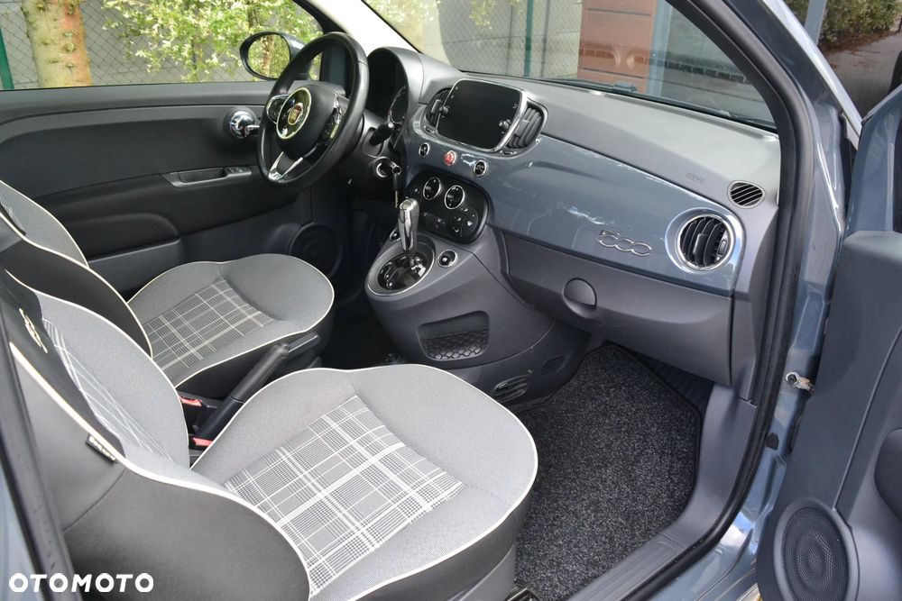 Fiat 500 - 21