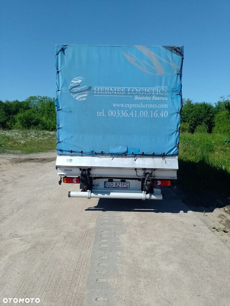 Renault Master - 5