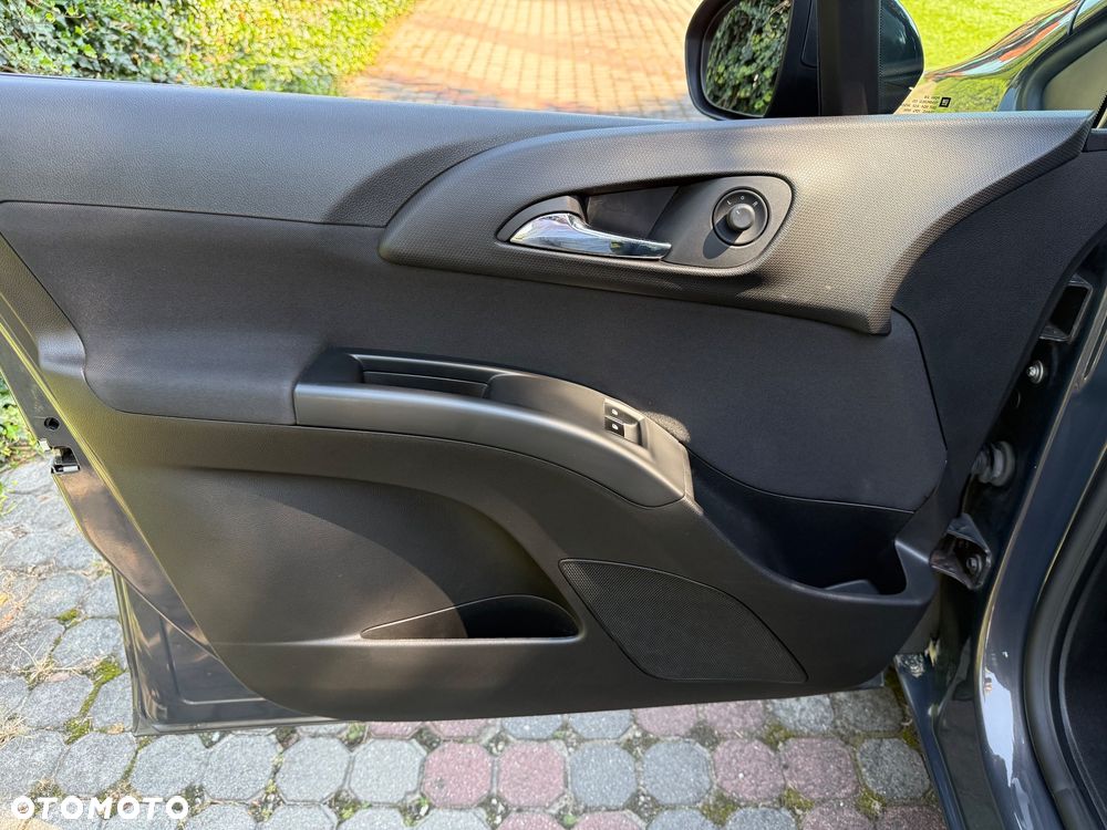 Opel Meriva 1.4 Ecoflex Active - 25
