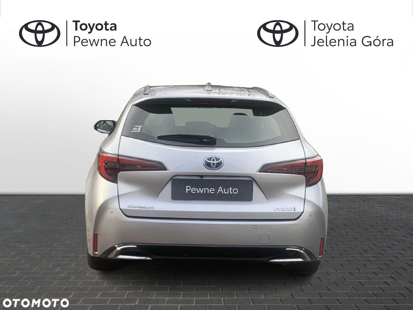 Toyota Corolla - 6