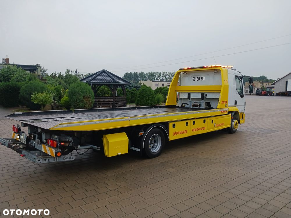 DAF LF260 - 4