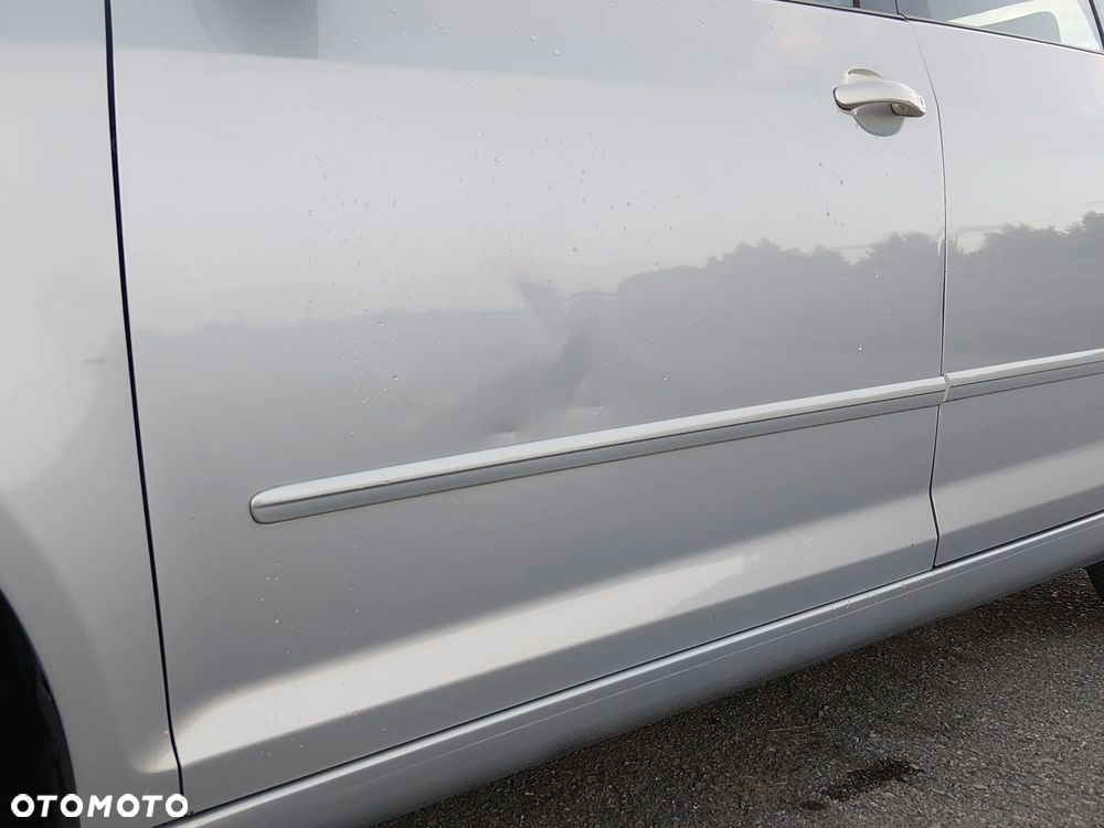 Volkswagen Golf Plus 1.6 Comfortline DSG - 4