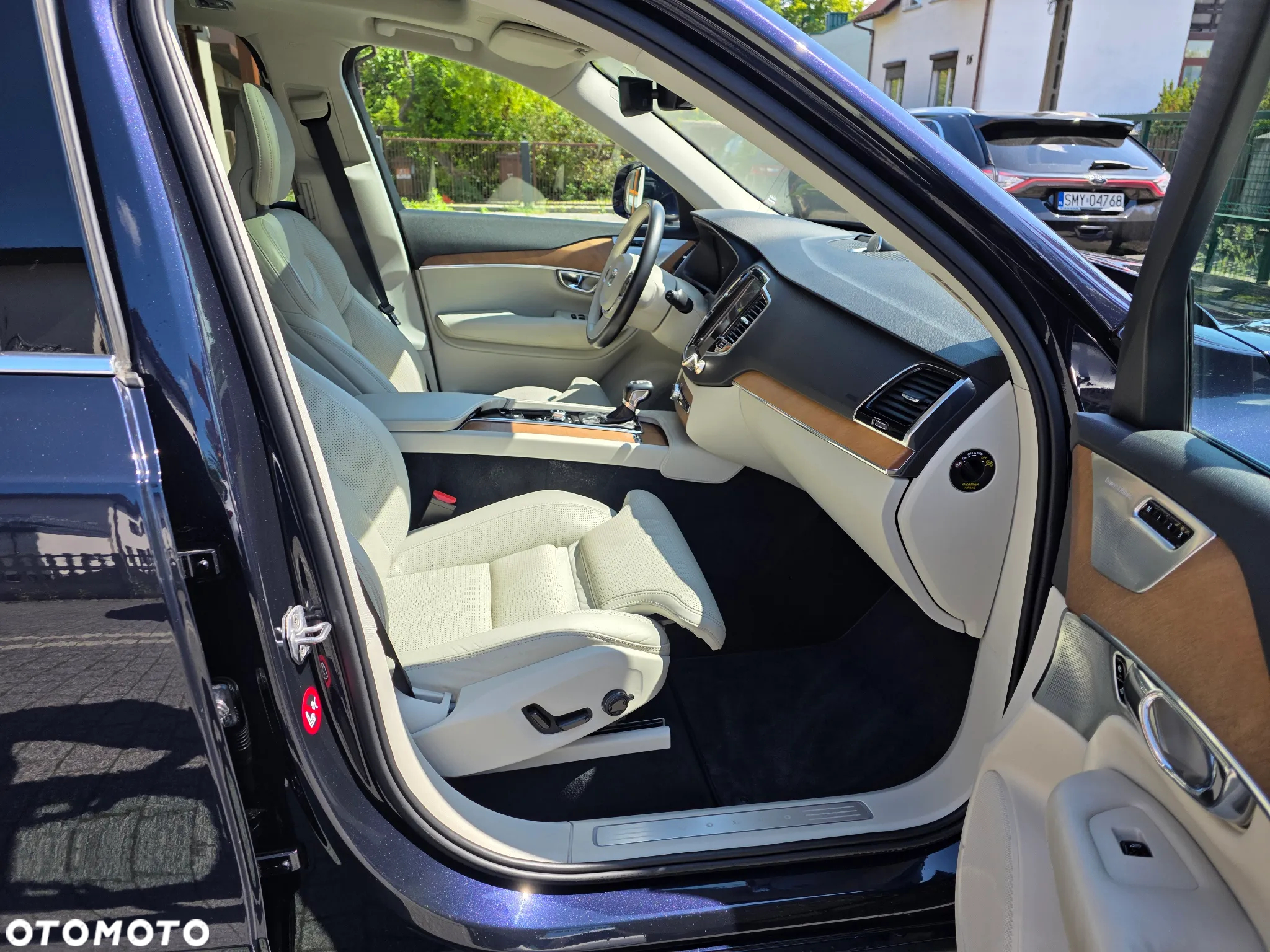 Volvo XC 90 D5 AWD Inscription - 6