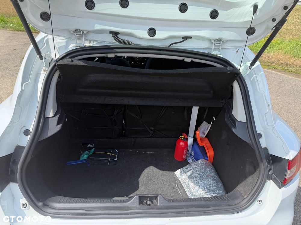 Renault Clio - 5