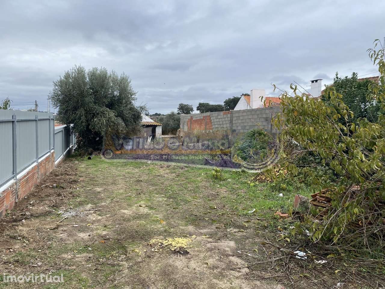 Terreno em Mora (MOR081) - Grande imagem: 3/5