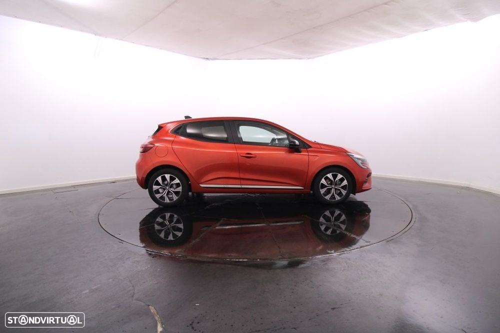 Renault Clio 1.0 TCe Evolution - 10
