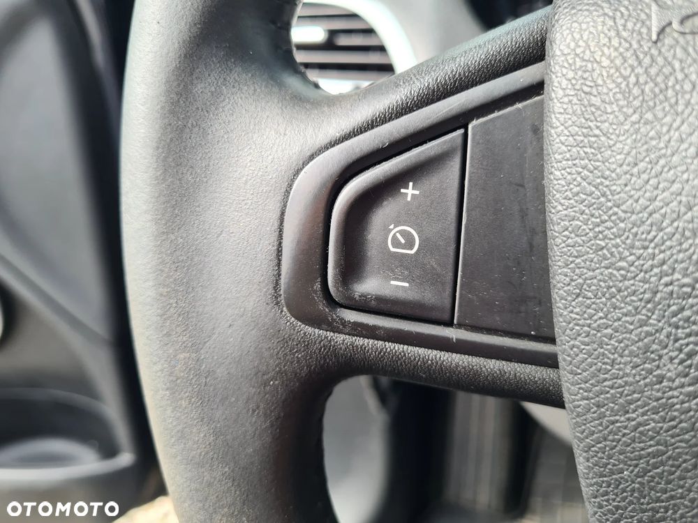 Renault Megane - 26