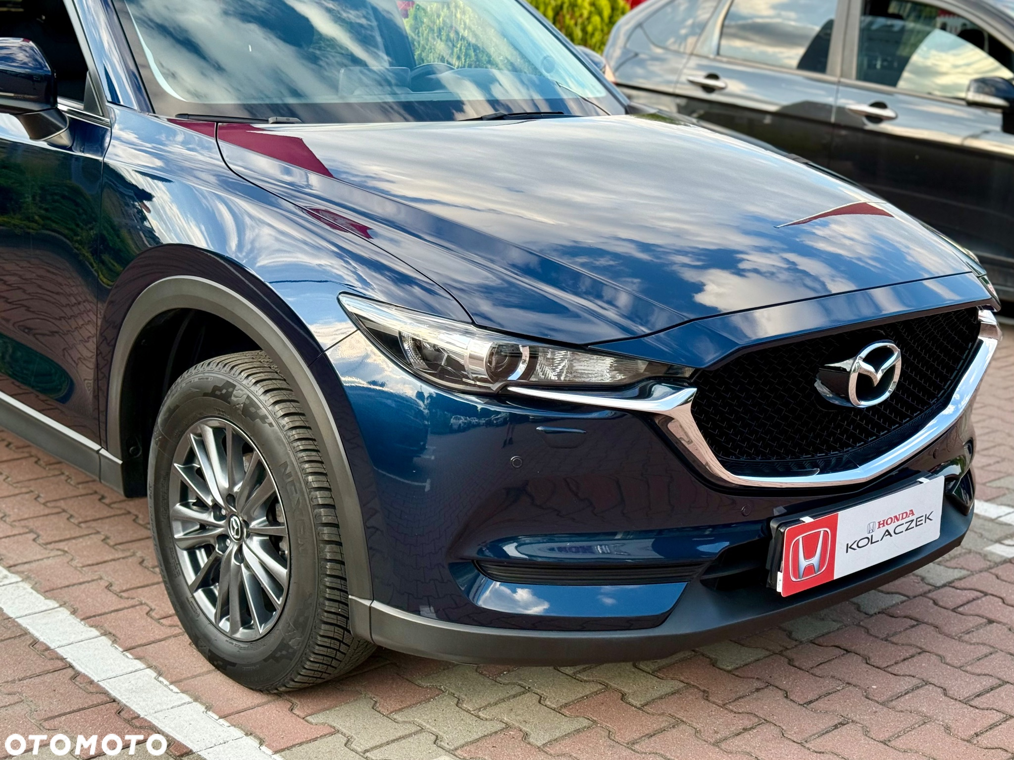 Mazda CX-5 2.0 Skyjoy 2WD - 23