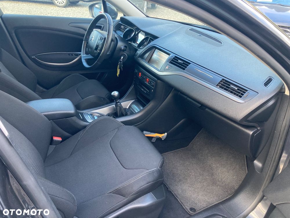 Citroën C5 BlueHDi 150 S&S Selection - 10