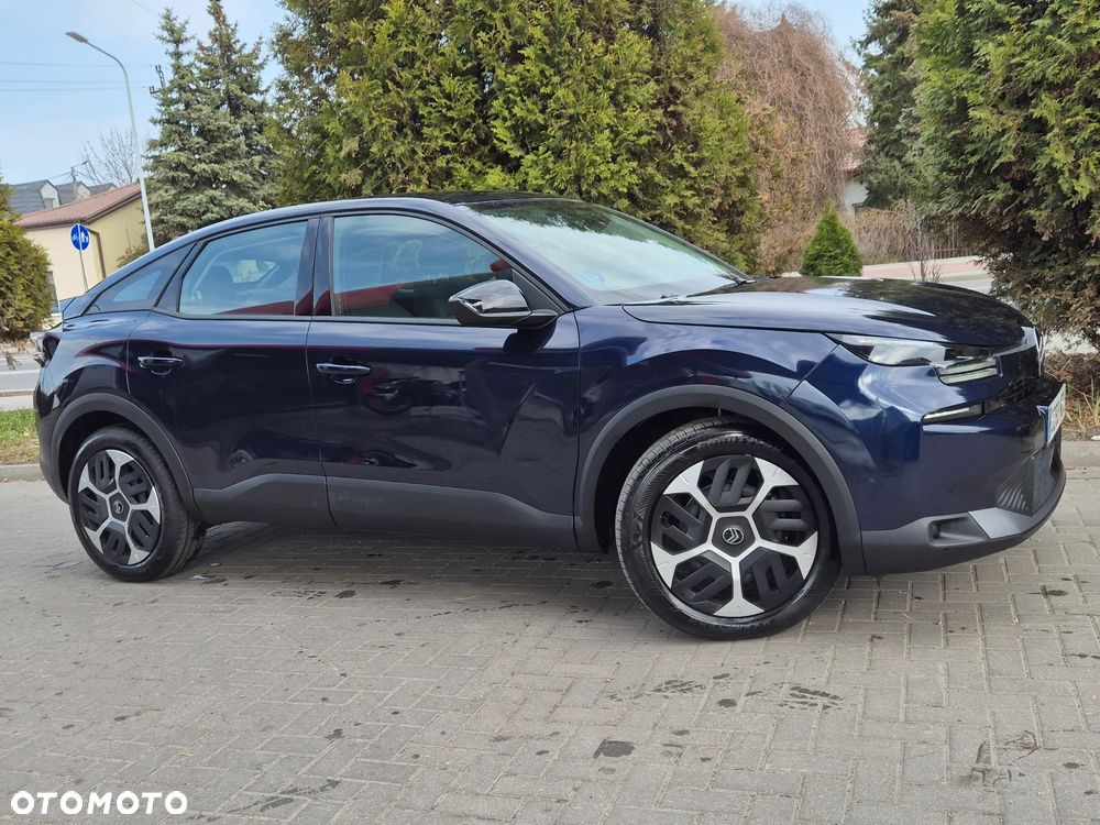 Citroën C4 1.2 mHEV Business Edition eDCT6 - 16