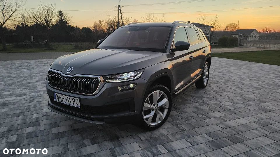 Skoda Kodiaq - 2