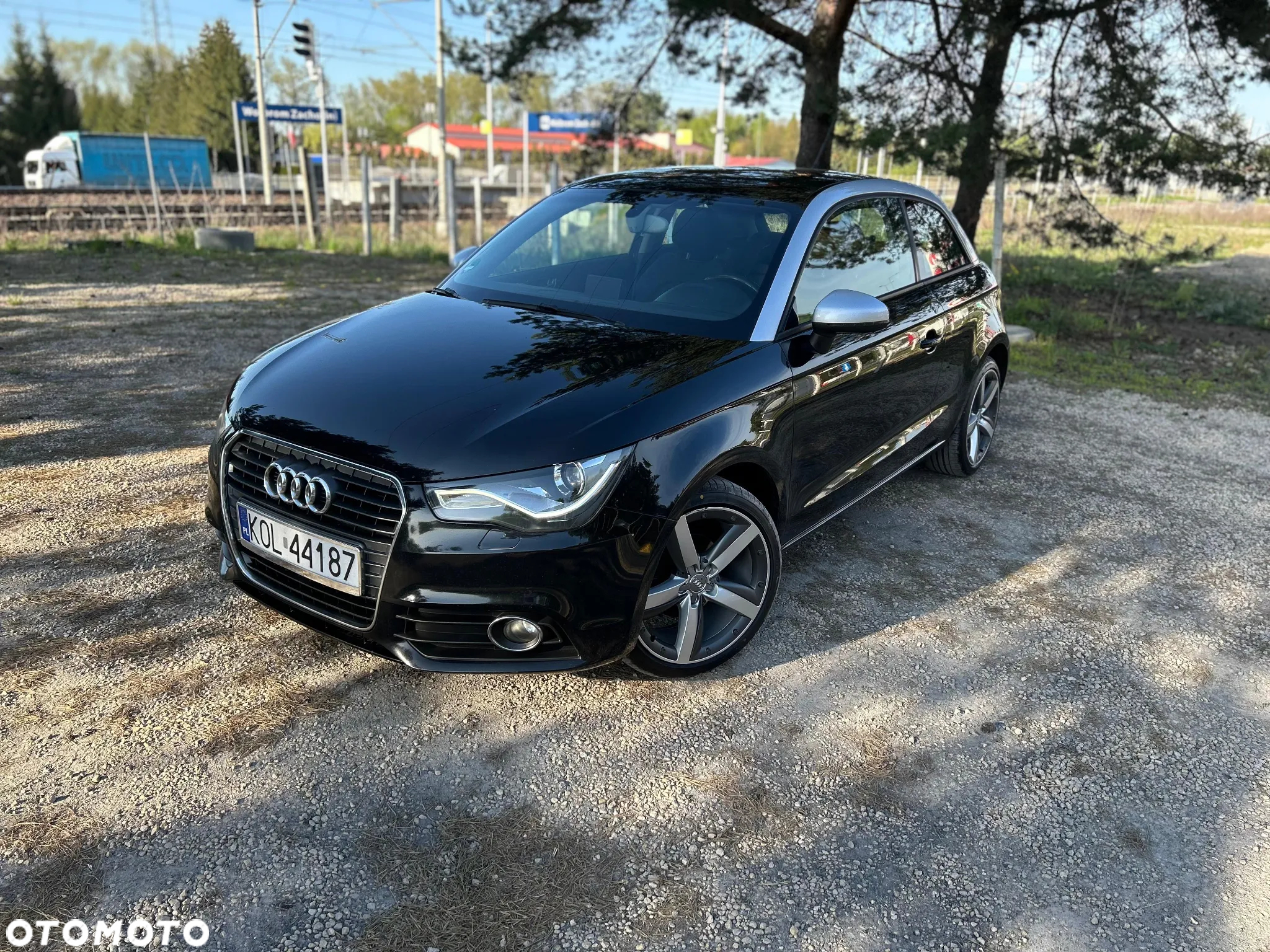 Audi A1 1.6 TDI Ambition - 4