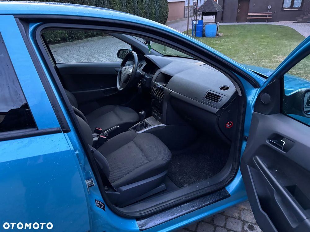 Opel Astra 1.4 Cosmo - 9