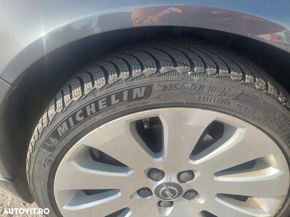 Opel Insignia 2.0 CDTI Cosmo - 29