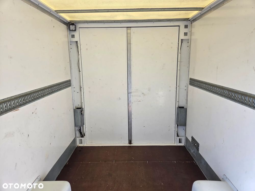 Renault Master - 10