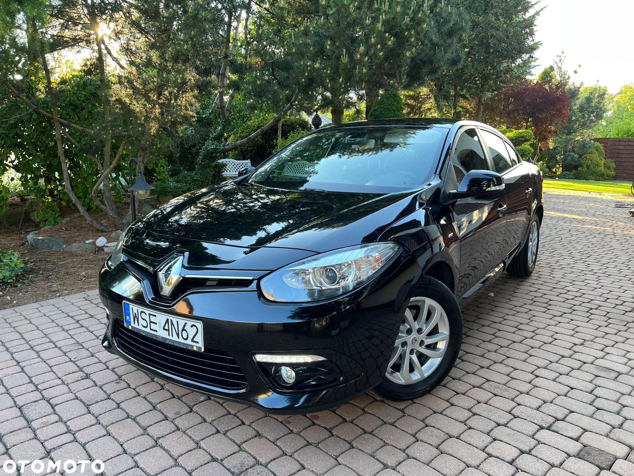 Renault Fluence 1.6 16V Limited - 13