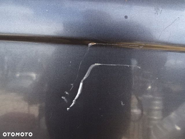 MASKA POKRYWA SILNIKA VW JETTA II 84-92 NR424 - 12