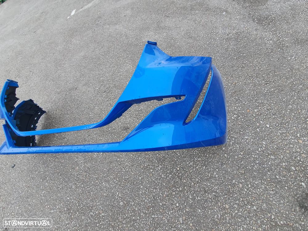 PARA CHOQUES FRENTE PEUGEOT 208 II / 164982671T - 2