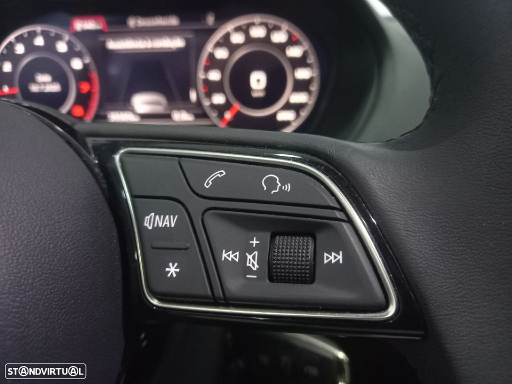Audi Q2 30 TFSI Advanced - 20