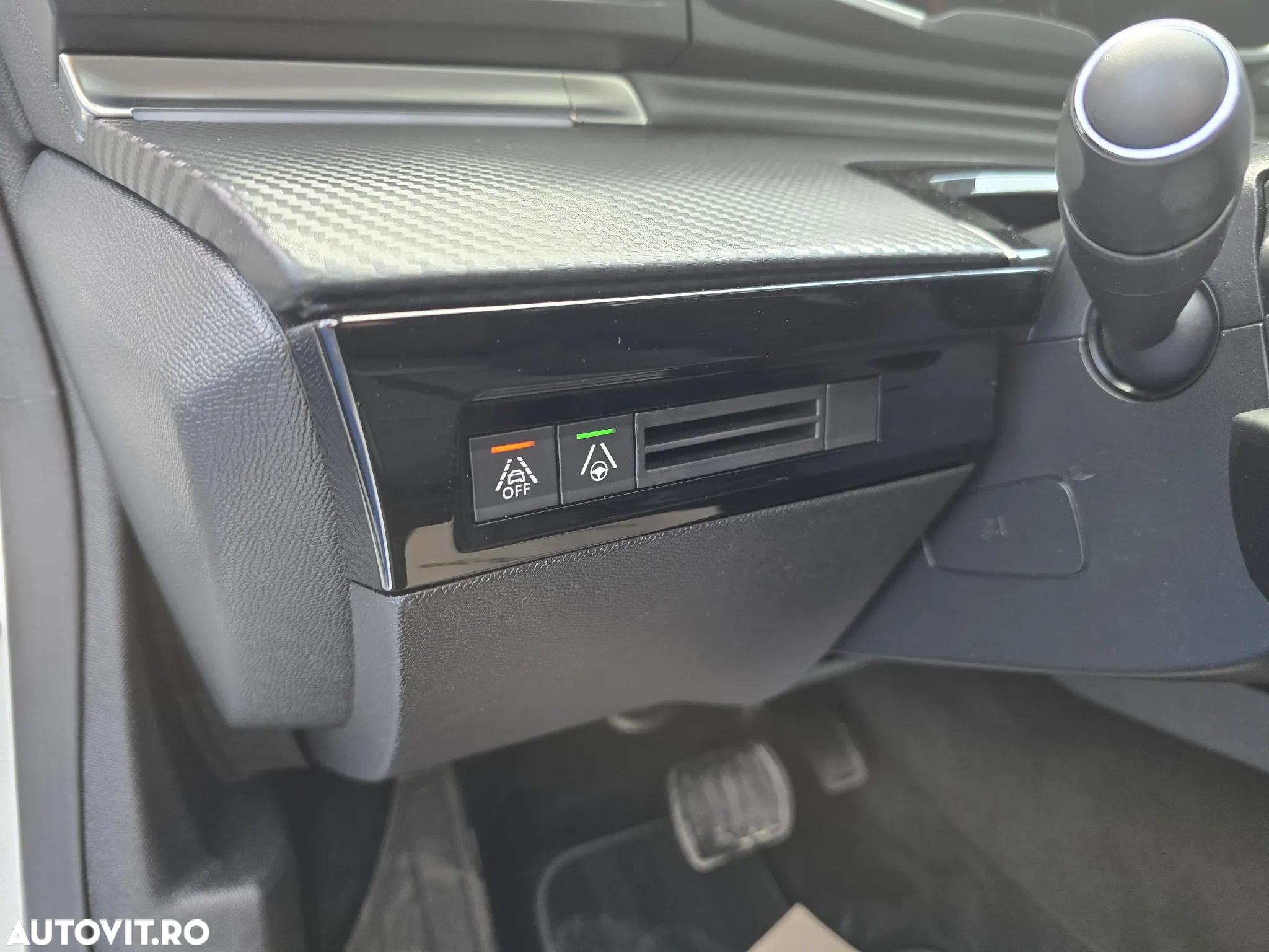 Peugeot 508 BlueHDi 130 EAT8 Active - 12