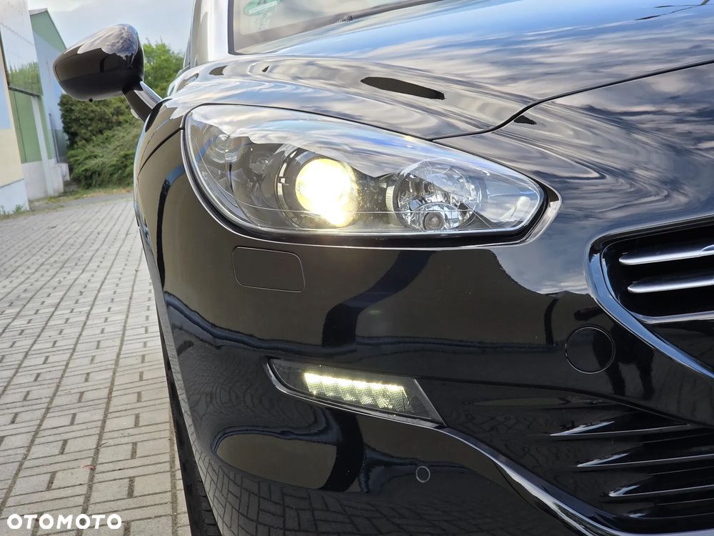 Peugeot RCZ 1.6 155 THP Onyx - 19